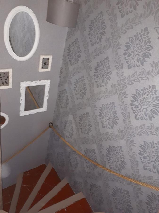 Les Mirabelles Chambres D'Hotes Сістерон Екстер'єр фото
